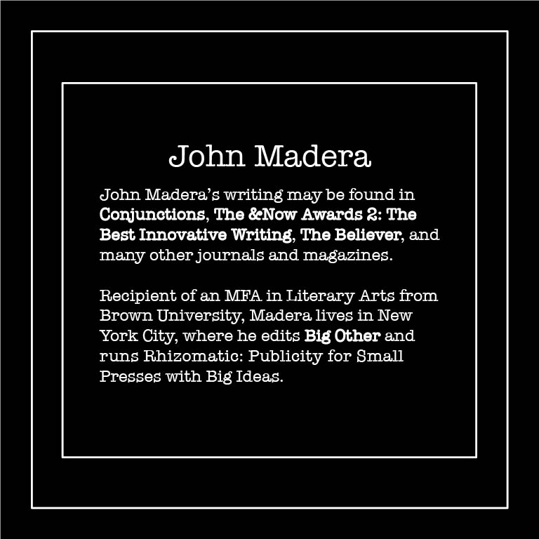 John Madera